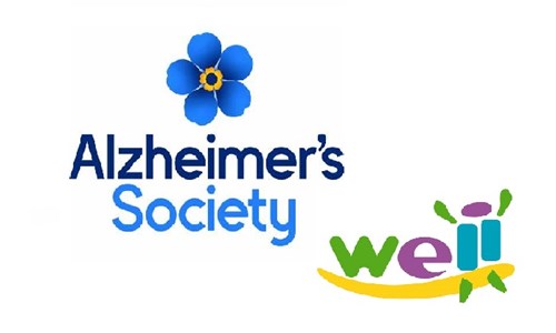 Alzheimer's Society Dementia Awareness